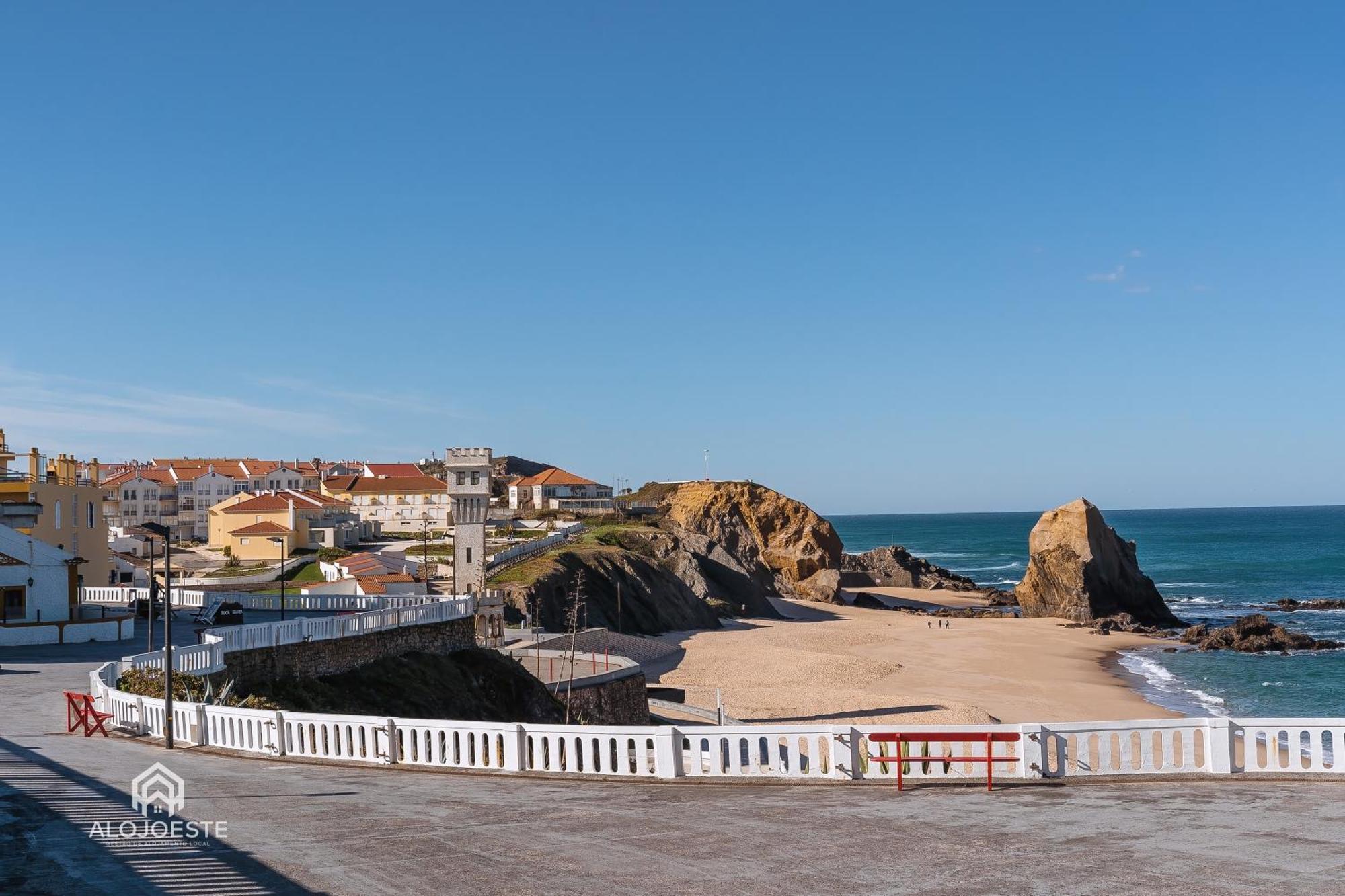 Palmeiras Beach House - Santa Cruz Санта-Круш Экстерьер фото