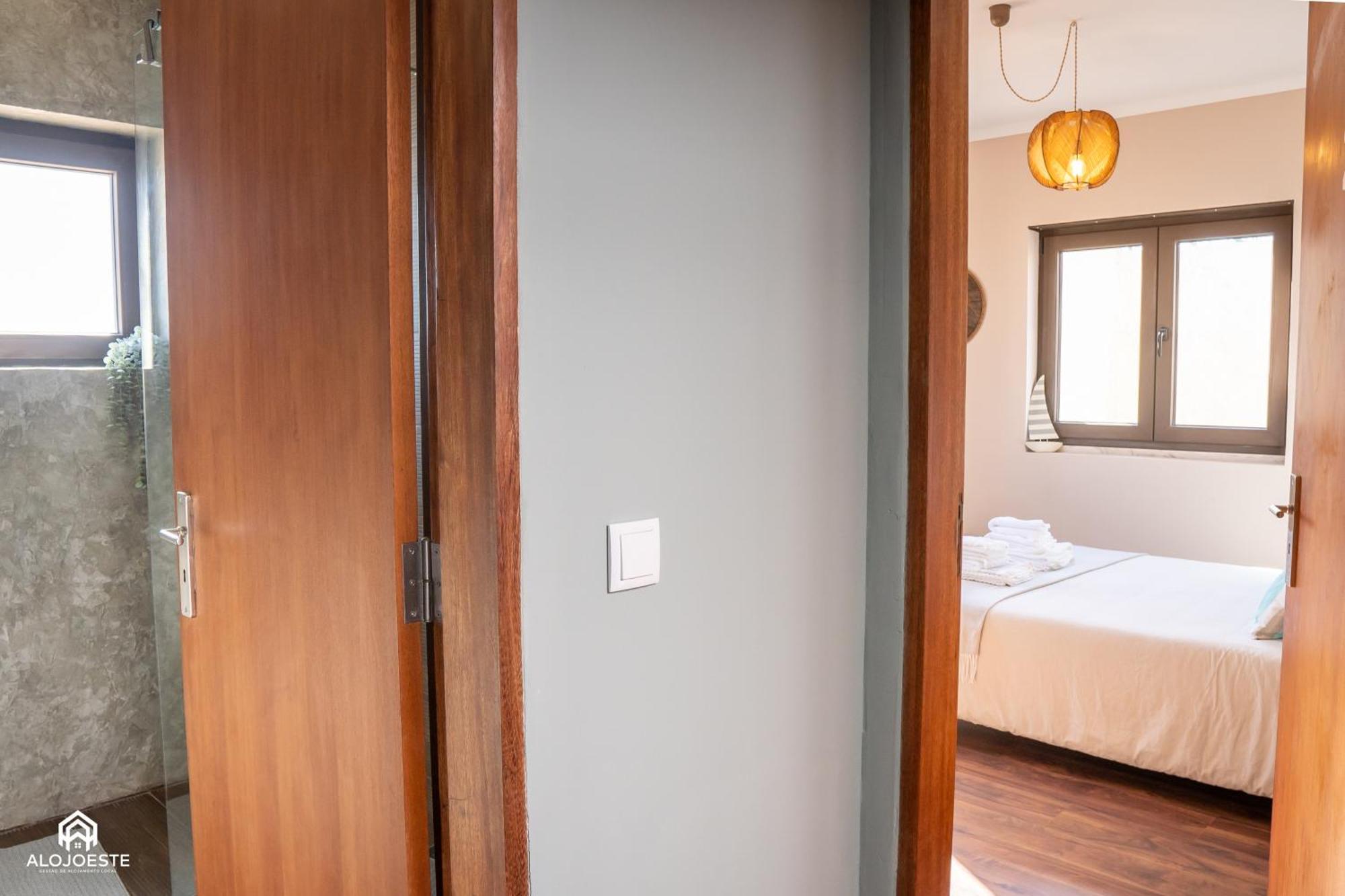 Palmeiras Beach House - Santa Cruz Санта-Круш Экстерьер фото
